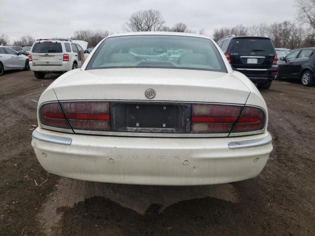 Photo 6 from auction – 2004 BUICK PARK AVENU with VIN 1G4CU541X44125616