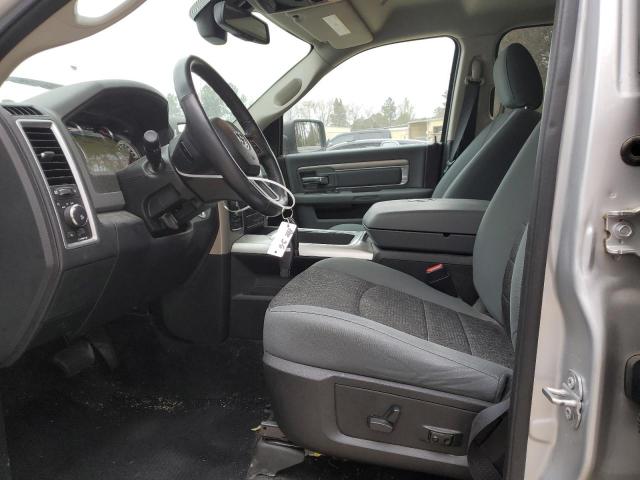 Photo 7 from auction – 2017 RAM 1500 SLT with VIN 1C6RR7LG4HS529974