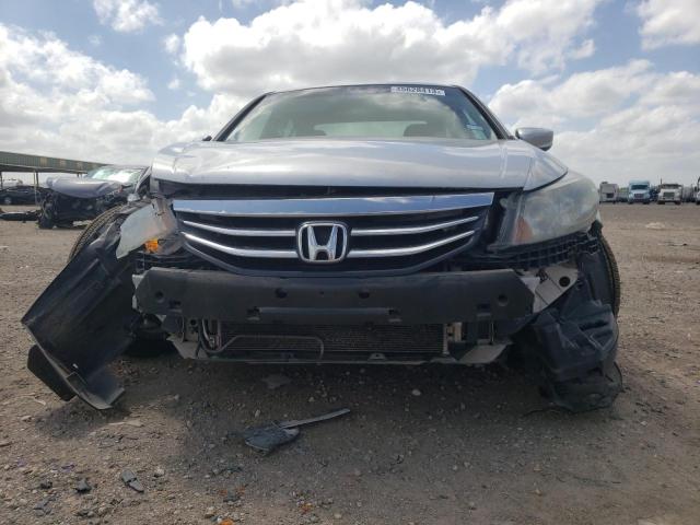 Photo 5 from auction – 2012 HONDA ACCORD EXL with VIN 1HGCP2F8XCA098133