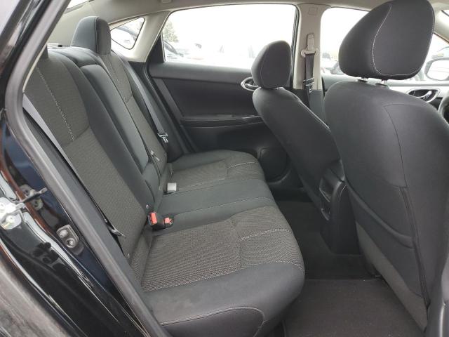 Photo 10 from auction – 2014 NISSAN SENTRA S with VIN 3N1AB7AP1EY337246