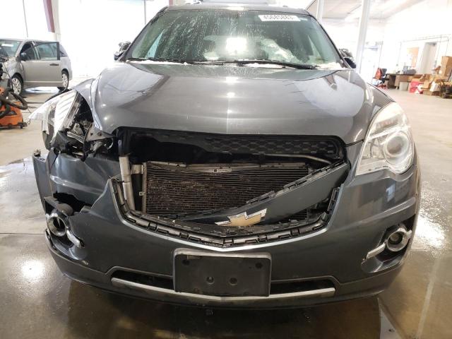 Photo 5 from auction – 2010 CHEVROLET EQUINOX LT with VIN 2CNALFEW8A6234953