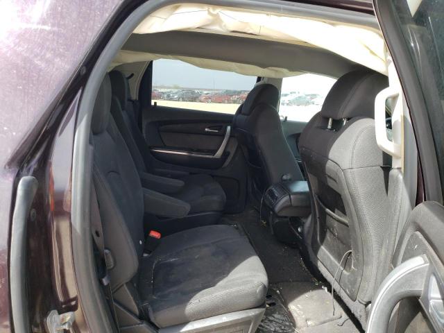 Photo 11 from auction – 2008 GMC ACADIA SLE with VIN 1GKEV13798J214758