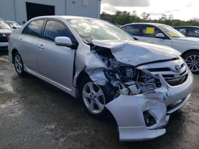 Photo 4 from auction – 2012 TOYOTA COROLLA BA with VIN 2T1BU4EE3CC773080