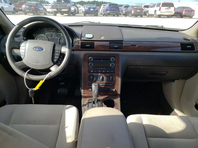 Photo 8 from auction – 2008 FORD TAURUS SEL with VIN 1FAHP24WX8G164695