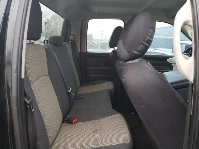 Photo 10 from auction – 2012 DODGE RAM 1500 S with VIN 1C6RD6FPXCS301717
