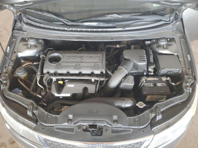 Photo 11 from auction – 2013 KIA FORTE SX with VIN KNAFW4A37D5737730