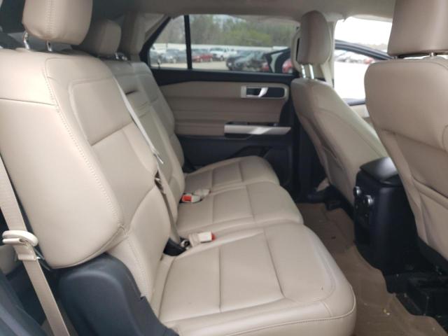Photo 6 from auction – 2021 FORD EXPLORER X with VIN 1FMSK8DH1MGB78915