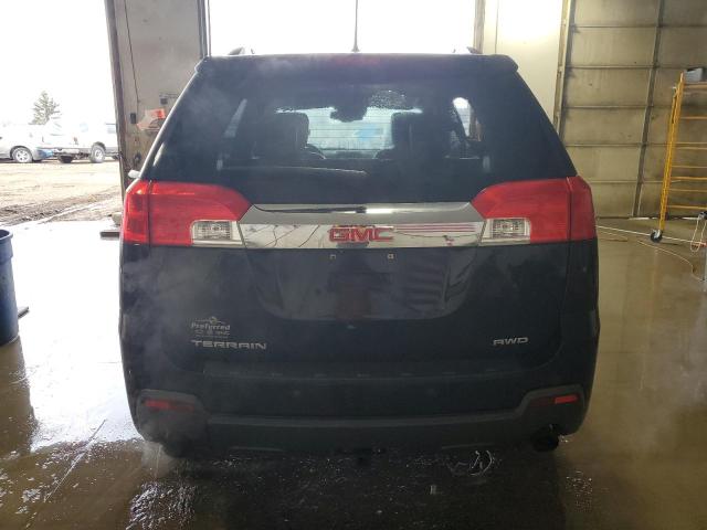 Photo 6 from auction – 2014 GMC TERRAIN SL with VIN 2GKFLXE38E6261957