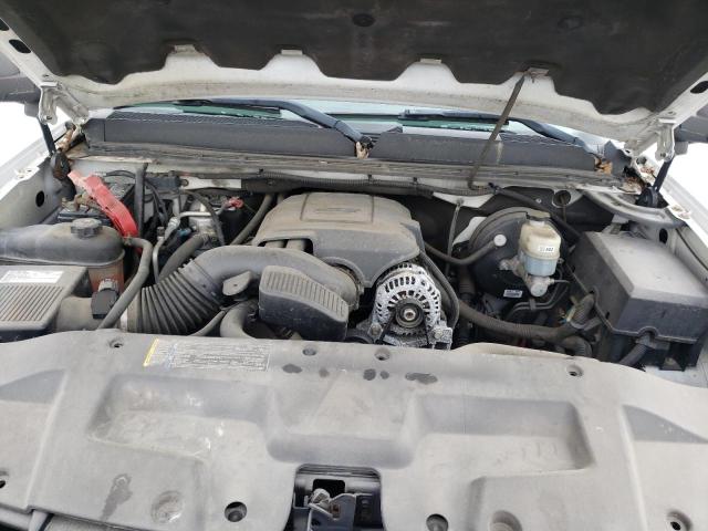 Photo 11 from auction – 2009 GMC SIERRA C15 with VIN 1GTEC29079Z159019