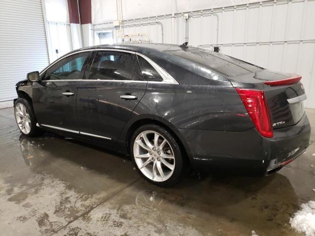 Photo 2 from auction – 2014 CADILLAC XTS VSPORT with VIN 2G61V5S80E9232488