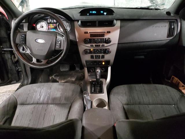 Photo 8 from auction – 2009 FORD FOCUS SE with VIN 1FAHP32NX9W209433