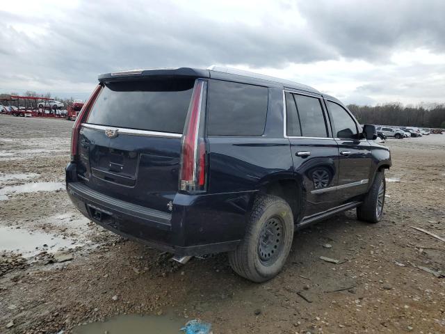 Photo 3 from auction – 2018 CADILLAC ESCALADE P with VIN 1GYS3DKJ8JR390950