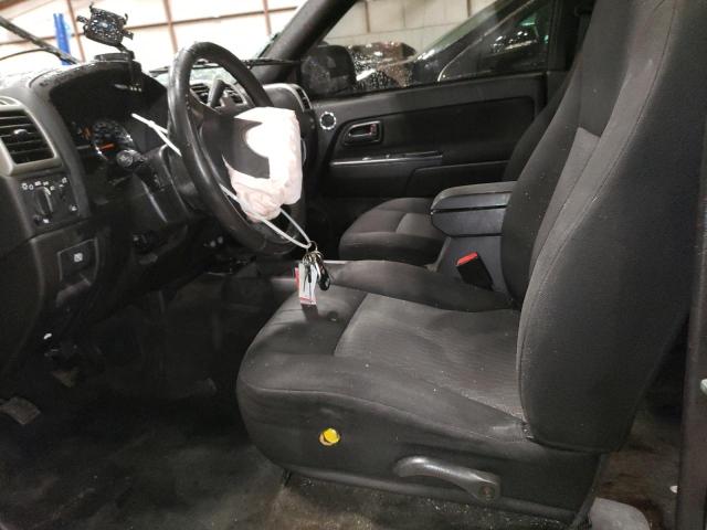 Photo 7 from auction – 2007 CHEVROLET COLORADO with VIN 1GCCS13E378155755