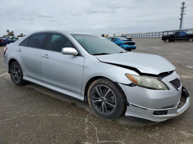 Photo 4 from auction – 2007 TOYOTA CAMRY CE with VIN 4T1BE46K07U620159