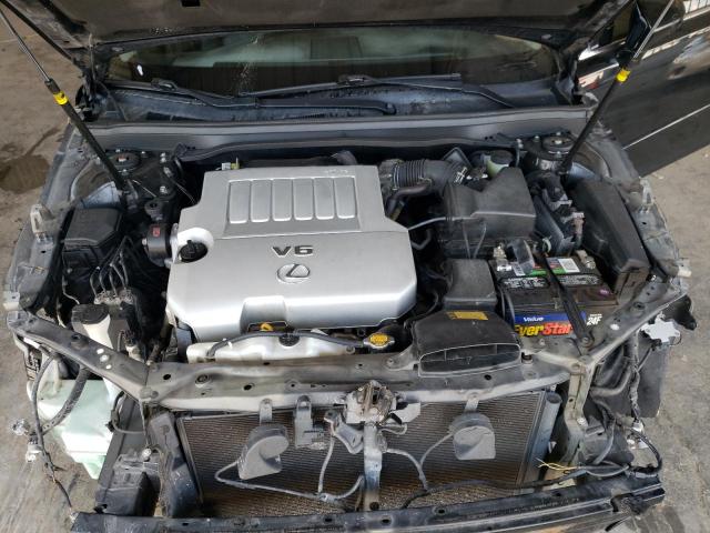 Photo 11 from auction – 2013 LEXUS ES 350 with VIN JTHBK1GG0D2066200