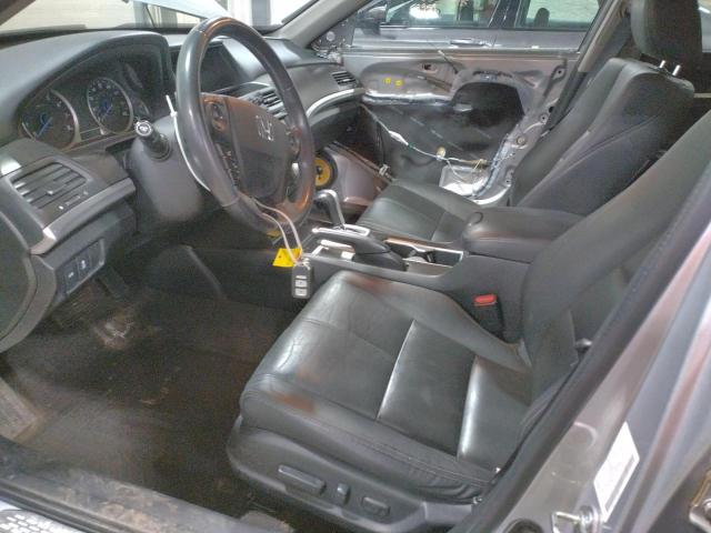 Photo 7 from auction – 2014 HONDA CROSSTOUR with VIN 5J6TF2H55EL003192