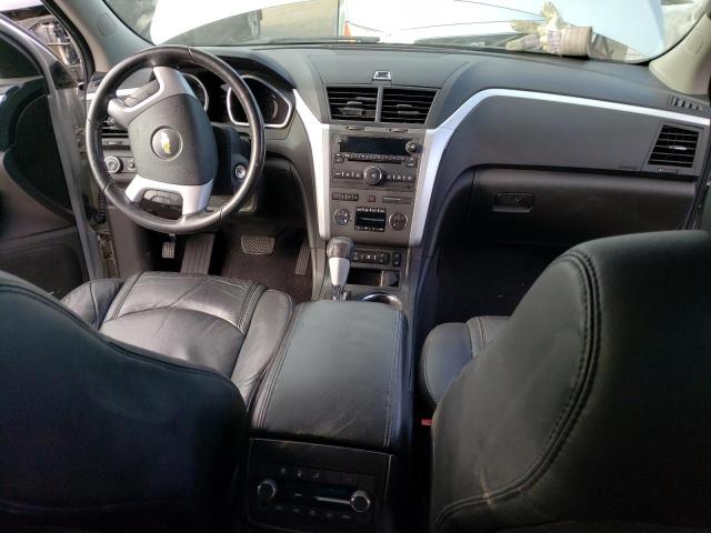 Photo 8 from auction – 2011 CHEVROLET TRAVERSE L with VIN 1GNKVJED4BJ356886