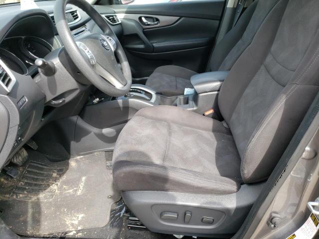 Photo 7 from auction – 2016 NISSAN ROGUE S with VIN KNMAT2MV1GP698388