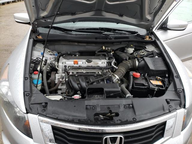Photo 11 from auction – 2010 HONDA ACCORD LX with VIN 1HGCP2F39AA076576