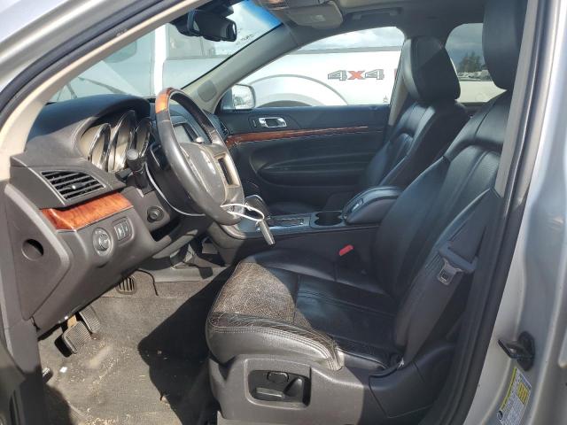 Photo 7 from auction – 2010 LINCOLN MKT with VIN 2LMHJ5AT6ABJ06250