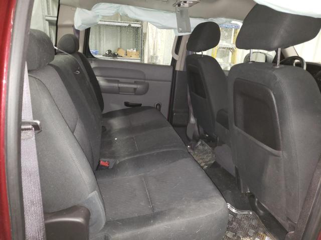 Photo 10 from auction – 2013 GMC SIERRA K15 with VIN 3GTP2TEA2DG128981
