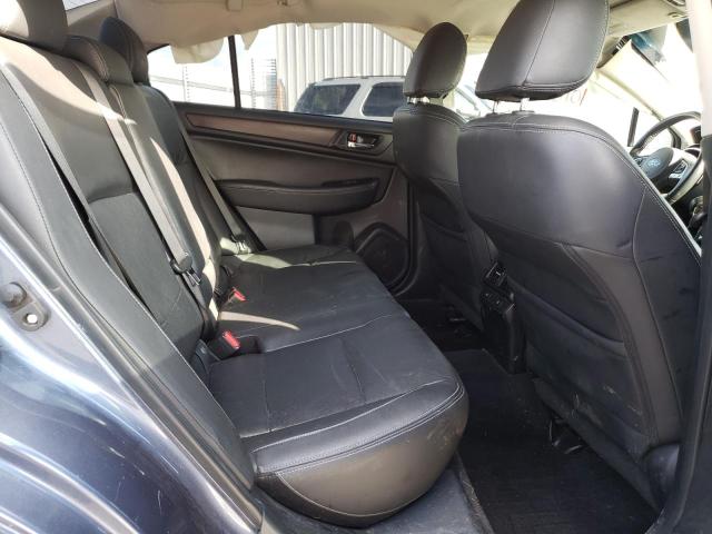 Photo 10 from auction – 2015 SUBARU LEGACY 3.6 with VIN 4S3BNEJ65F3008435