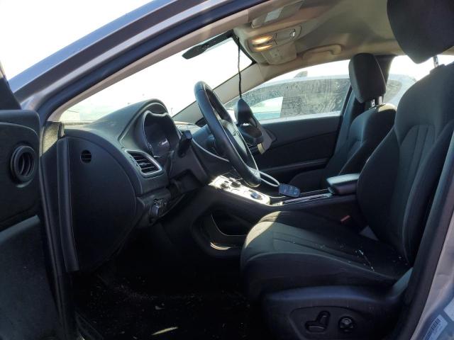 Photo 7 from auction – 2015 CHRYSLER 200 LIMITE with VIN 1C3CCCAB5FN714941