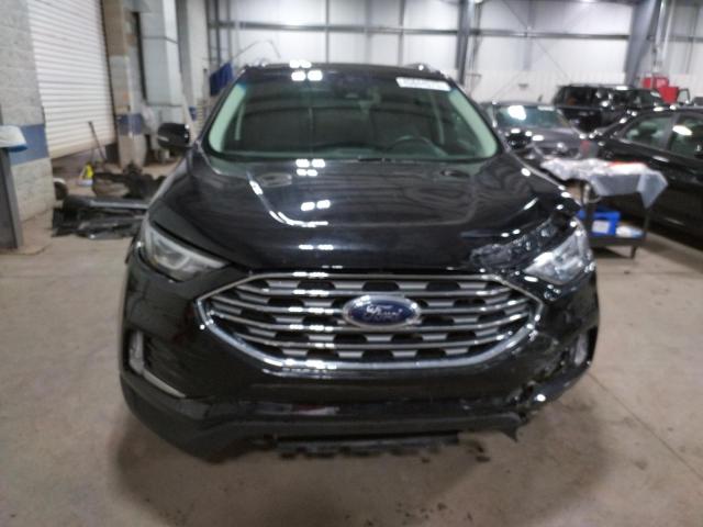 Photo 5 from auction – 2020 FORD EDGE SEL with VIN 2FMPK4J97LBA63642