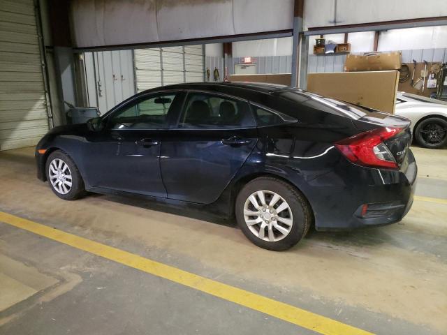 Photo 2 from auction – 2016 HONDA CIVIC LX with VIN 19XFC2F56GE096508