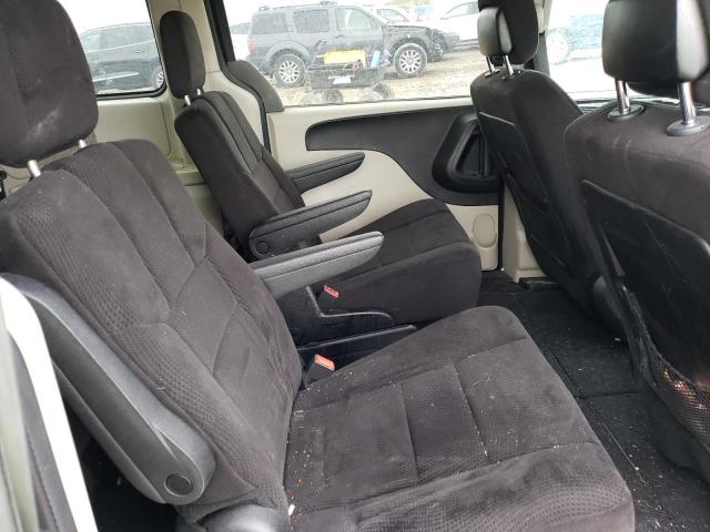 Photo 11 from auction – 2013 DODGE GRAND CARA with VIN 2C4RDGBG1DR654581