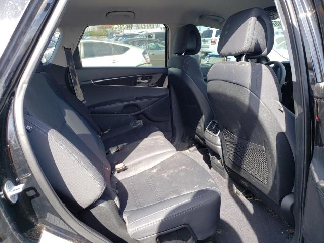 Photo 11 from auction – 2016 KIA SORENTO LX with VIN 5XYPGDA52GG131706