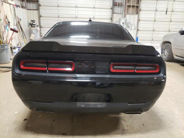Photo 6 from auction – 2017 DODGE CHALLENGER with VIN 2C3CDZGGXHH634131