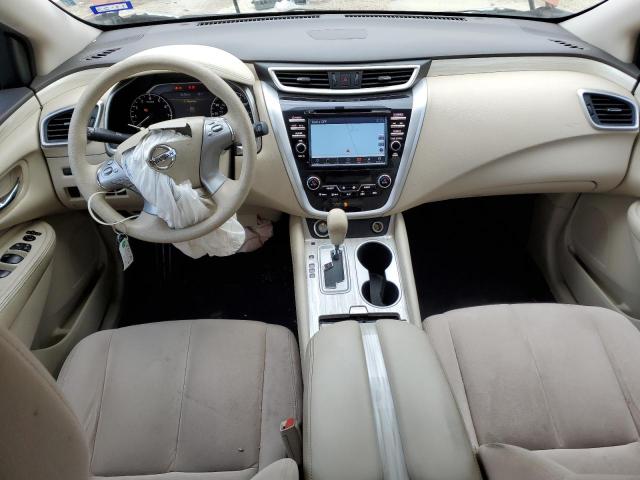 Photo 8 from auction – 2016 NISSAN MURANO S with VIN 5N1AZ2MG7GN107469