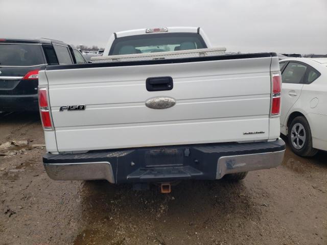 Photo 6 from auction – 2011 FORD F150 SUPER with VIN 1FTEX1EM9BFC06453