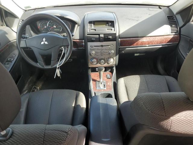 Photo 8 from auction – 2012 MITSUBISHI GALANT ES with VIN 4A32B3FF3CE013376