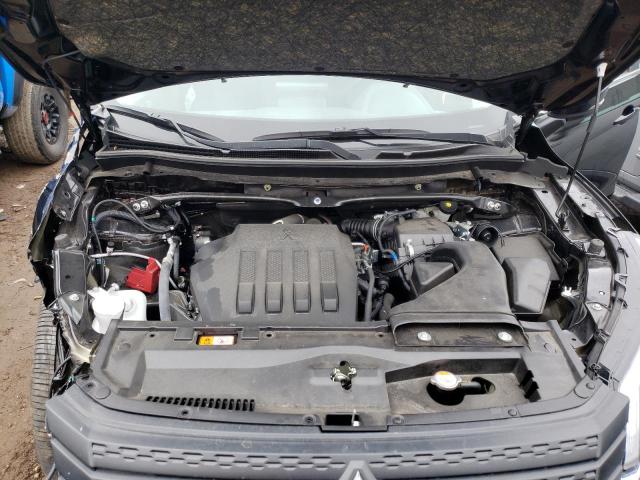 Photo 11 from auction – 2022 MITSUBISHI ECLIPSE CR with VIN JA4ATWAA4NZ046479
