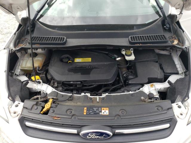 Photo 12 from auction – 2014 FORD ESCAPE SE with VIN 1FMCU0GX4EUA59939