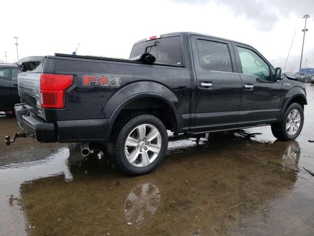 Photo 3 from auction – 2018 FORD F150 SUPER with VIN 1FTEW1EG6JFD38422