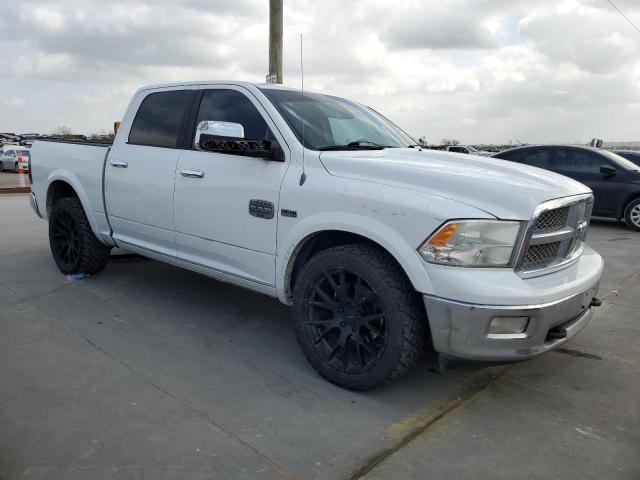 Photo 4 from auction – 2012 DODGE RAM 1500 L with VIN 1C6RD6PT9CS235589
