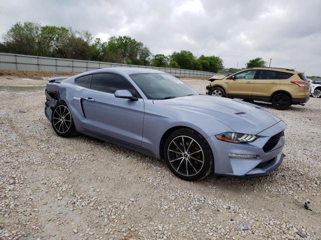 Photo 4 from auction – 2022 FORD MUSTANG with VIN 1FA6P8TH6N5129804