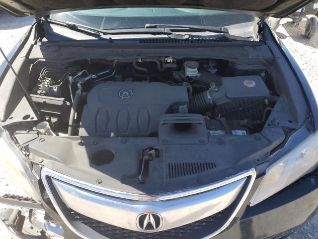 Photo 11 from auction – 2014 ACURA RDX with VIN 5J8TB4H33EL022353