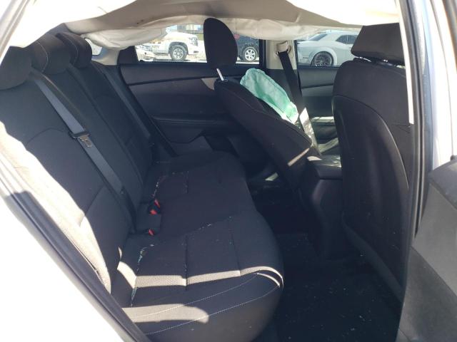 Photo 10 from auction – 2021 KIA FORTE FE with VIN 3KPF24AD5ME390376
