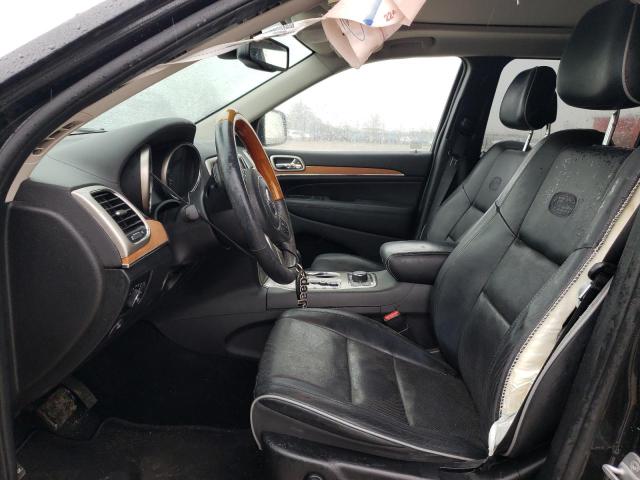 Photo 7 from auction – 2013 JEEP GRAND CHER with VIN 1C4RJFCT3DC651818