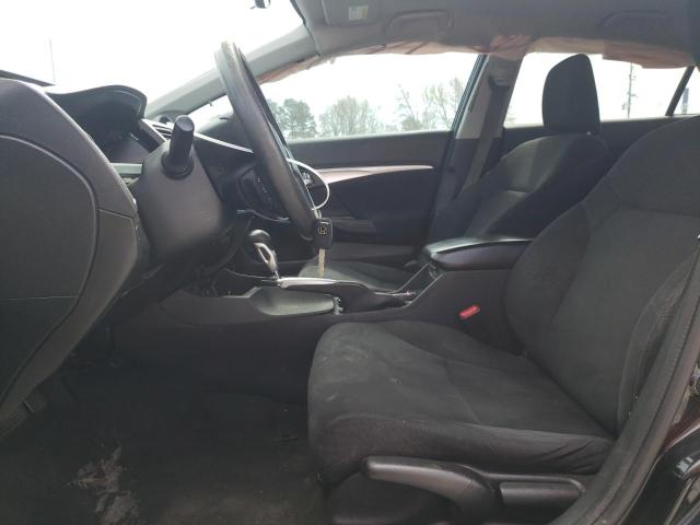 Photo 7 from auction – 2013 HONDA CIVIC EX with VIN 19XFB2F82DE226261