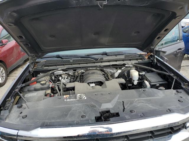 Photo 11 from auction – 2016 CHEVROLET SILVERADO with VIN 3GCUKREC8GG156473