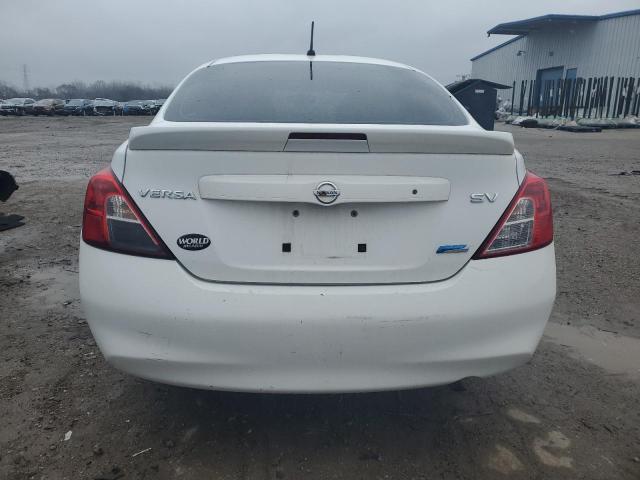 Photo 6 from auction – 2013 NISSAN VERSA S with VIN 3N1CN7AP5DL884287