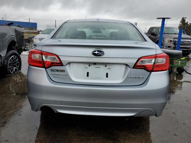 Photo 6 from auction – 2015 SUBARU LEGACY 2.5 with VIN 4S3BNBF69F3055264