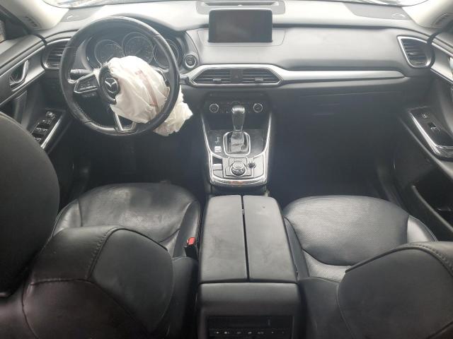 Photo 8 from auction – 2018 MAZDA CX-9 TOURI with VIN JM3TCBCY5J0233981