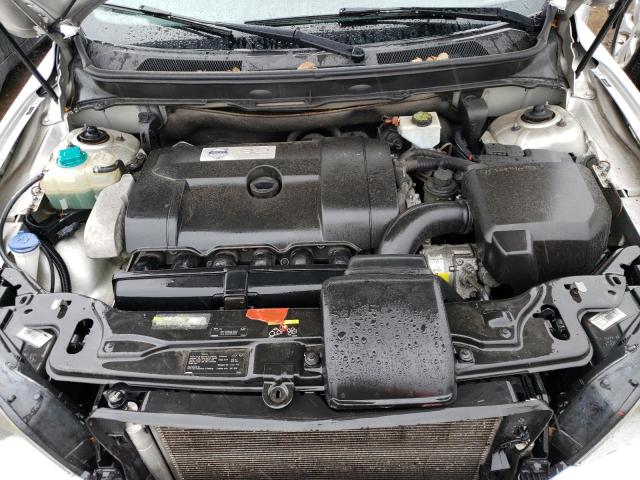 Photo 12 from auction – 2010 VOLVO XC90 3.2 with VIN YV4982CZ2A1538360