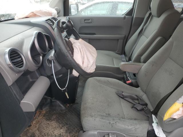 Photo 7 from auction – 2011 HONDA ELEMENT EX with VIN 5J6YH2H77BL006995